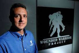 The Controversy Surrounding Wounded Warrior CEO Salaries