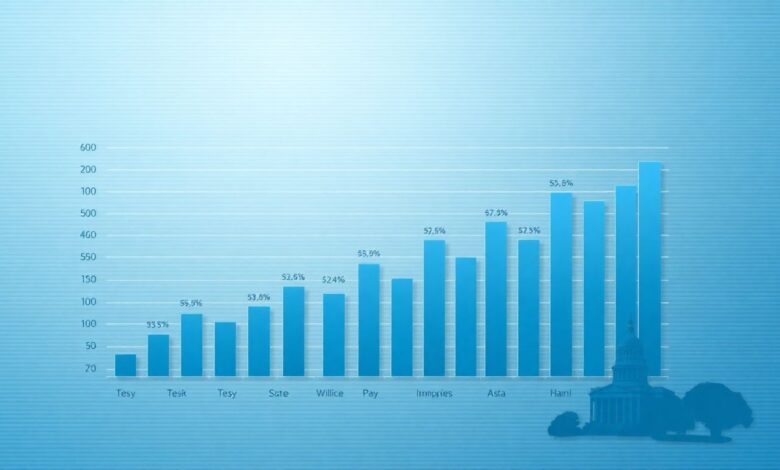 Indiana Public Employee Salaries