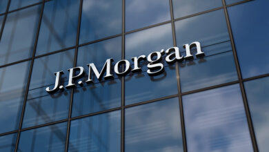 jp morgan salary