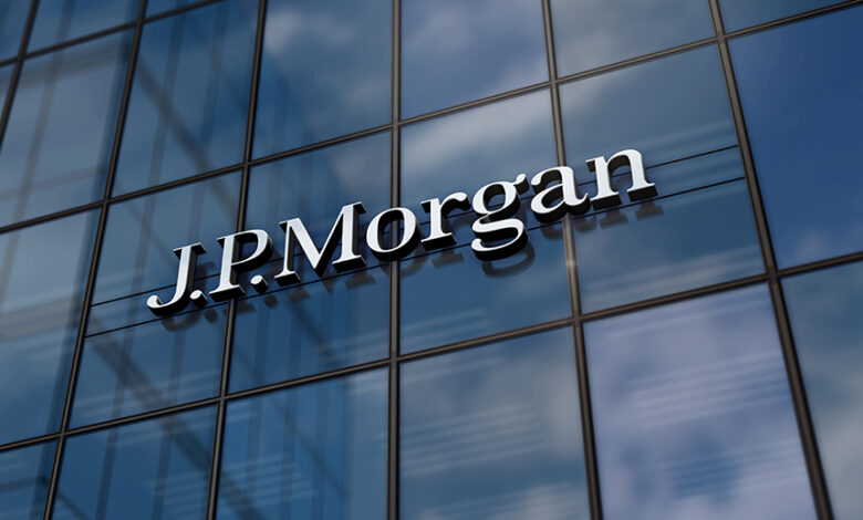 jp morgan salary